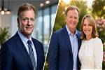 Unveiling Roger Goodell: Is He Married?