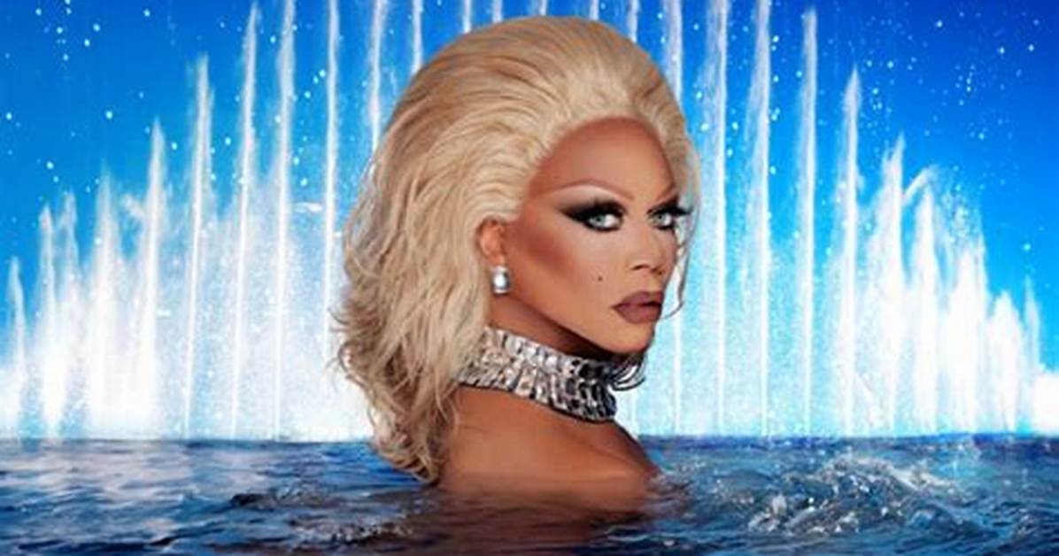Unveiling Rupaul's Health Challenges: a Closer Look