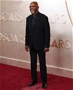 Unveiling Samuel Jackson's Net Worth