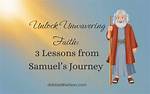Unveiling Samuel's Journey in "Are You the One?" Season 9: Discoveries and Insights