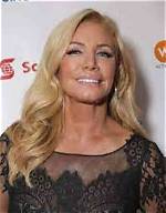 Unveiling Shannon Tweed's Remarkable Journey