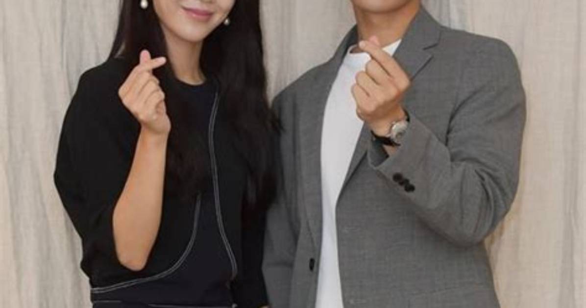 Unveiling Shin Hye-Sun's Relationship Status: Love, Life, and the Spotlight