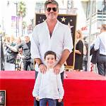 Unveiling Simon Cowell's Son: a Glimpse into His Life and Legacy