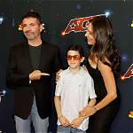 Unveiling Simon Cowell's Son's Mysterious Illness