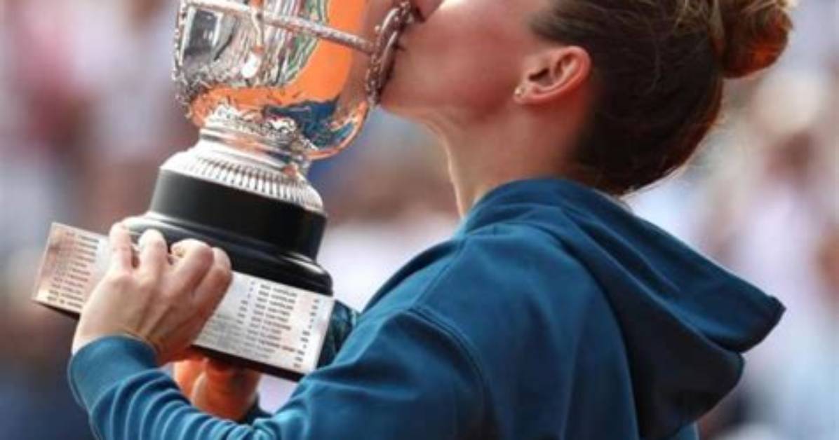 Unveiling Simona Halep's Financial Journey: a Look at Her Net Worth in 2024