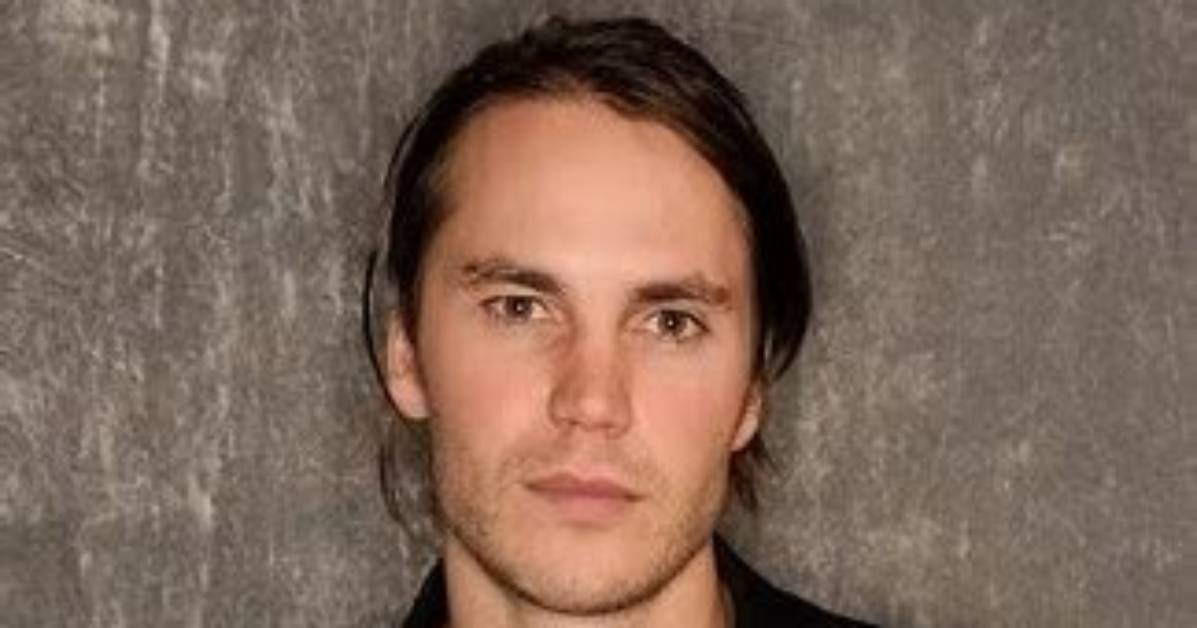 Unveiling Taylor Kitsch's Net Worth: Discoveries and Insights