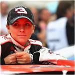 Unveiling Taylor Nicole Earnhardt: a Journey of Discovery