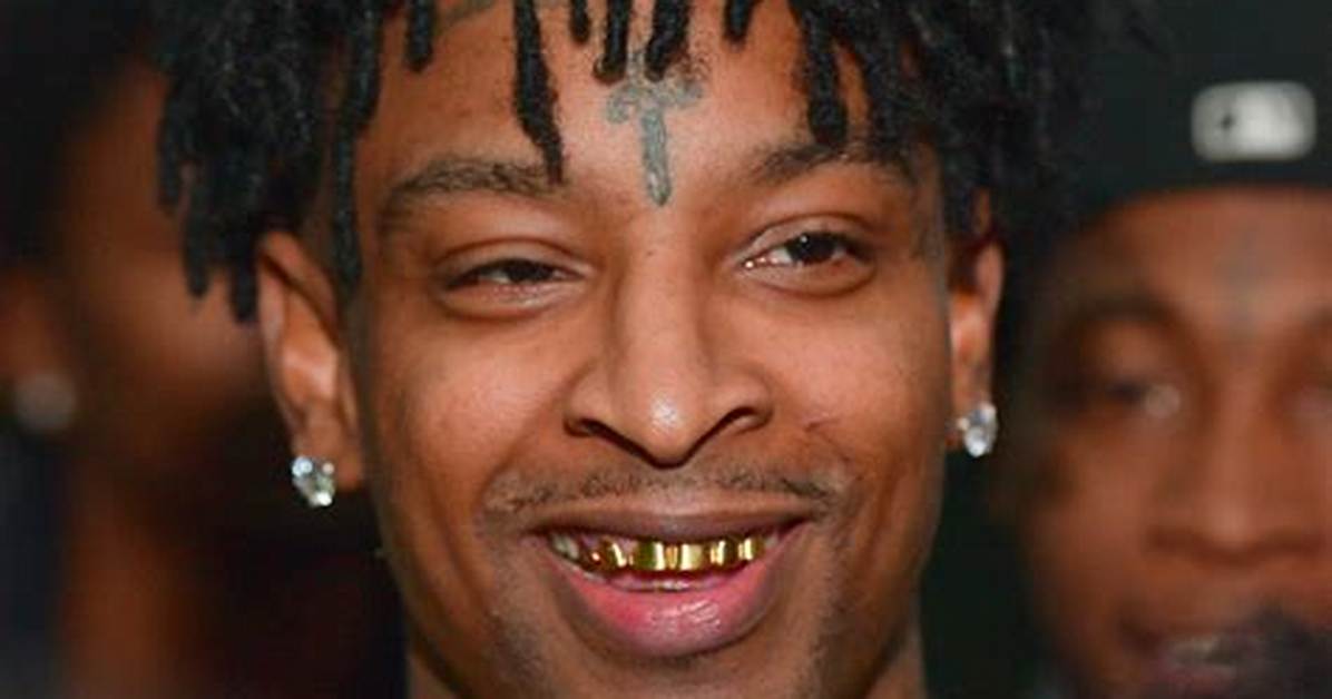 Unveiling the Age of 21 Savage: a Journey Through Time