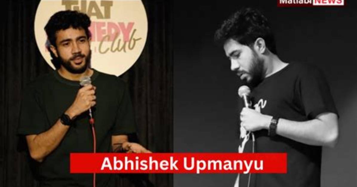 Unveiling the Age of Abhishek Upmanyu: a Journey Through Time