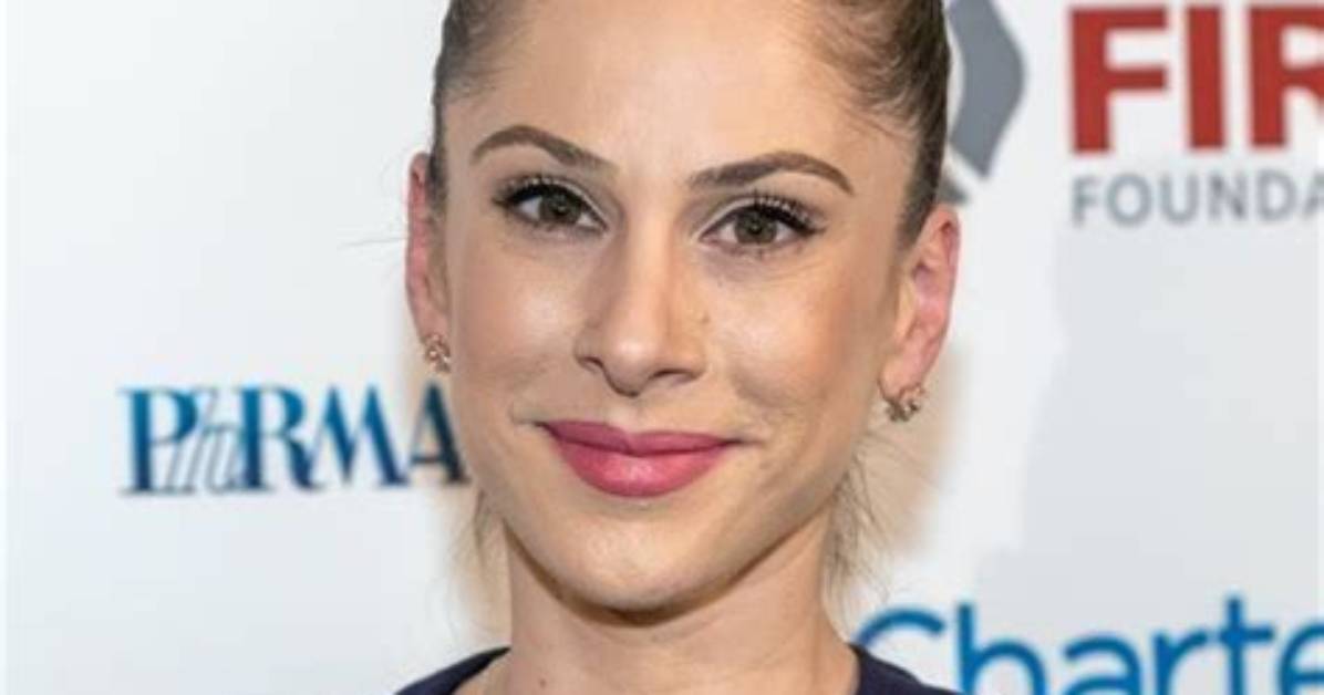 Unveiling the Age of Ana Kasparian: How Old Is She Really?