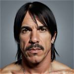 Unveiling the Age of Anthony Kiedis's Girlfriend Helena