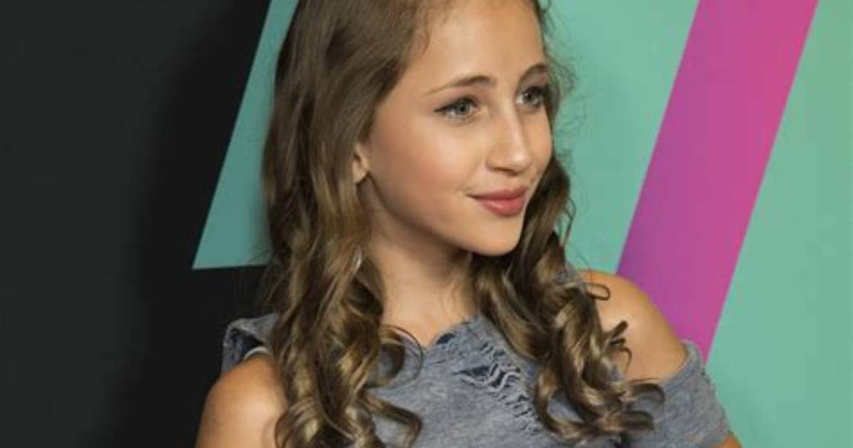 Unveiling the Age of Ava Kolker: a Journey of Discovery