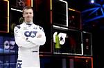 Unveiling the Age of Daniil Kvyat: the Rising Star of Formula 1