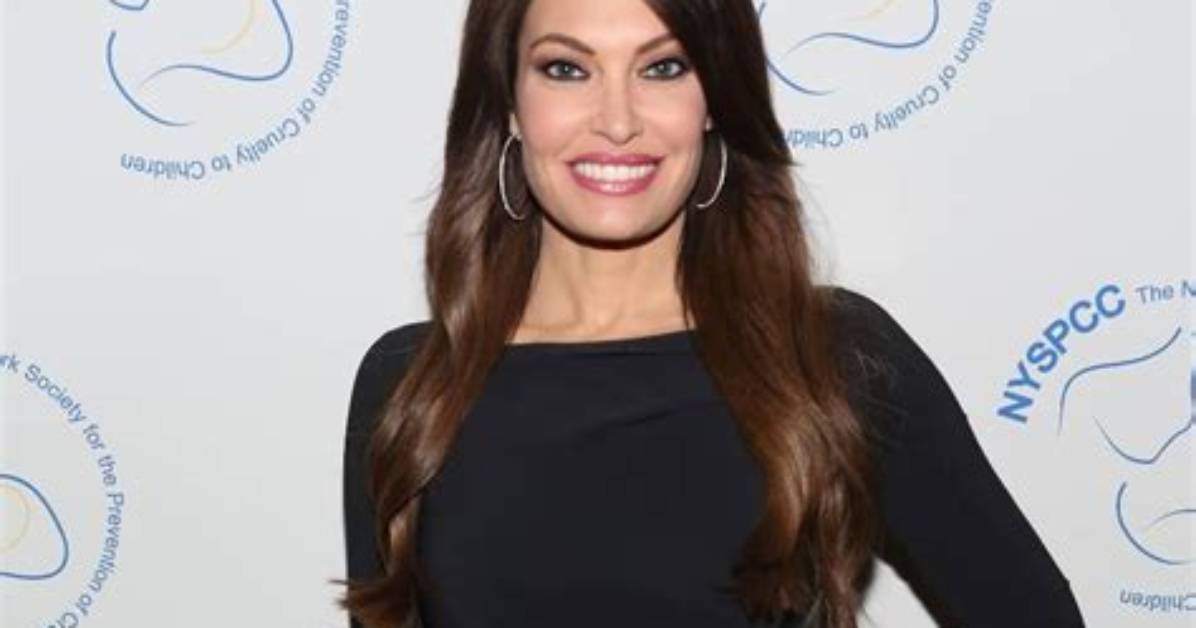 Unveiling the Age of Kimberly Guilfoyle on Fox News