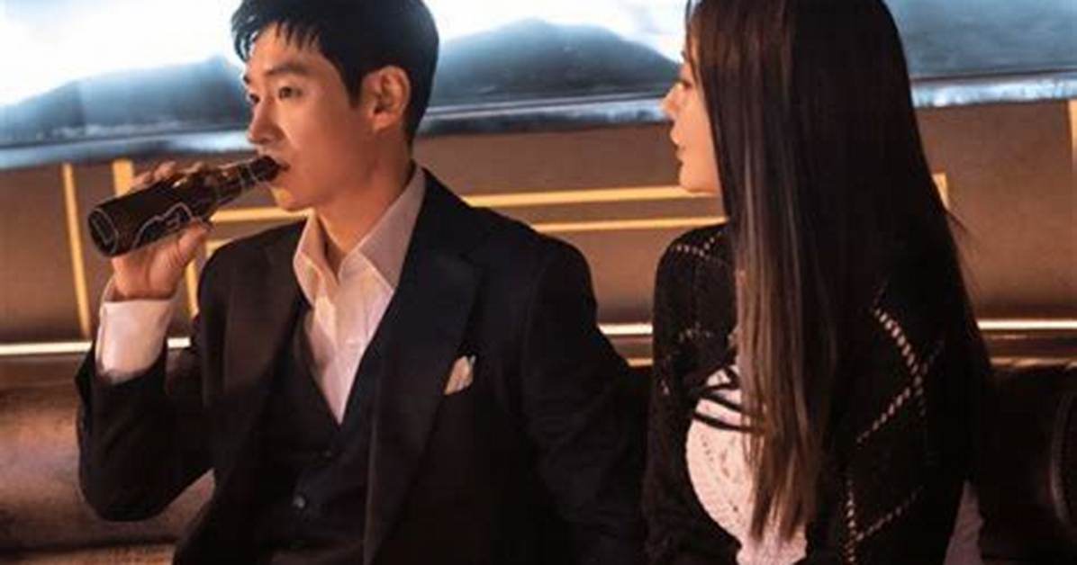 Unveiling the Age of Lee Je Hoon: a Closer Look at the Talented Actor