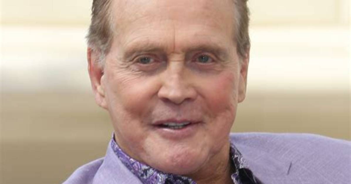 Unveiling the Age of Lee Majors' Beloved Wife