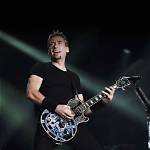 Unveiling the Age of Nickelback's Lead Vocalist