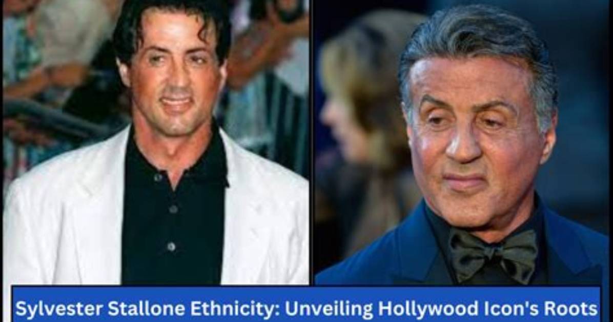 Unveiling the Age of Sylvester Stallone: the Iconic Actor