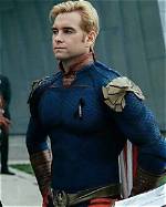 Unveiling the Age of the Homelander Actor