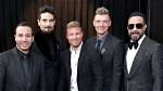 Unveiling the Ages of Backstreet Boys Members: a Nostalgic Journey