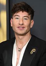 Unveiling the Allure of Barry Keoghan's Eye Shape