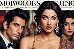 Unveiling the Allure of Hd Bollywood: a Cinematic Journey