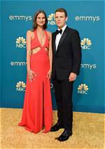 Unveiling the Allure of Jake Lacy's Body: a Closer Look