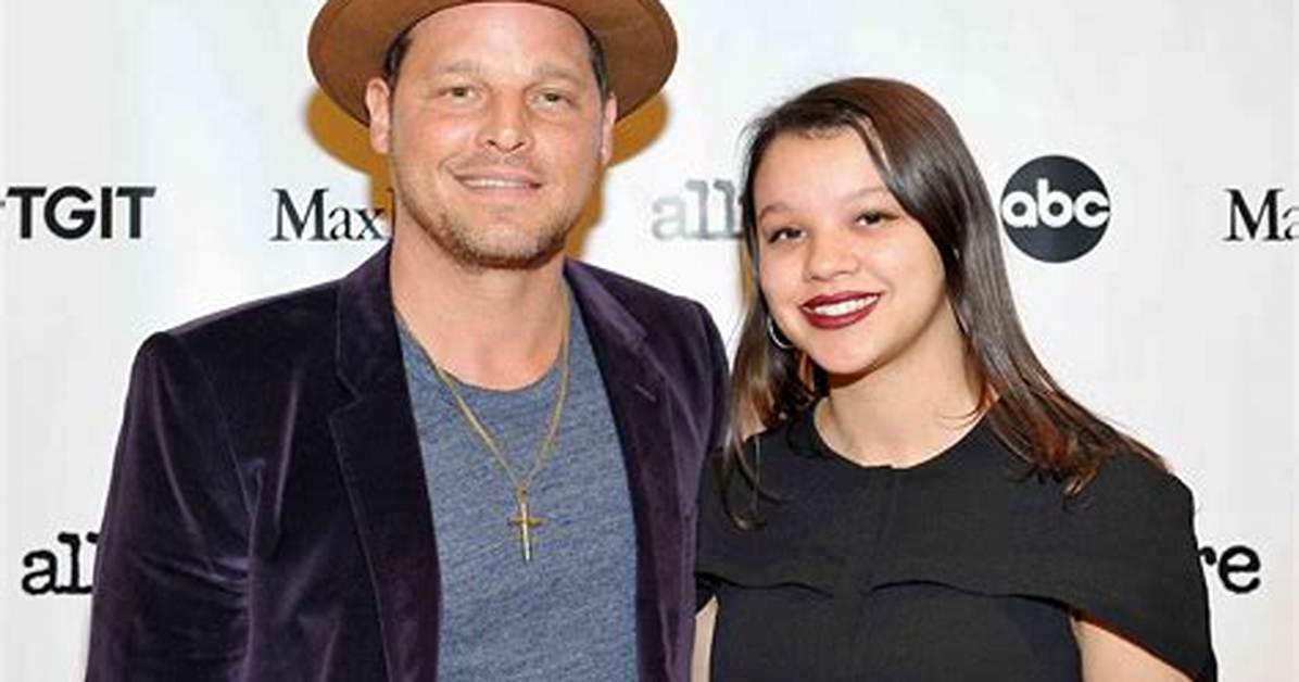Unveiling the Allure of Justin Chambers' Body: a Closer Look