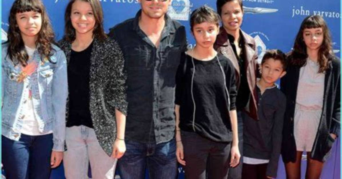 Unveiling the Allure of Justin Chambers in the Calvin Klein Ad