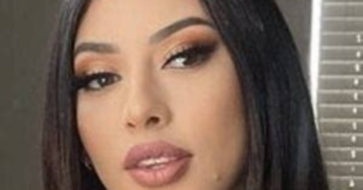 Unveiling the Allure of Maria Felicity Agredano's Onlyfans