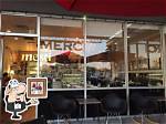Unveiling the Allure of Merci French Cafe: a Photographic Journey
