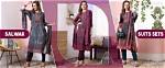 Unveiling the Allure of Salma Slay: a Journey Through Glamour and Grace