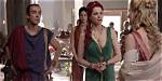Unveiling the Allure of Spartacus Female Actors