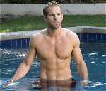 Unveiling the Allure: Ryan Reynolds Shirtless