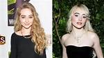 Unveiling the Beauty of Sabrina Carpenter