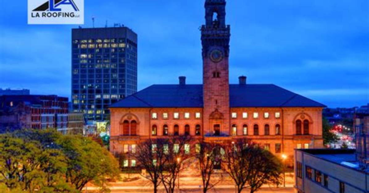 Unveiling the Best Things to Do in Jackson, Michigan