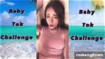 Unveiling the Big Bank Tiktok Challenge Gif Phenomenon
