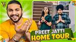 Unveiling the Buzz: Preet Jatti Viral Video