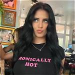 Unveiling the Buzz: the Camila Araujo Onlyfans Leak