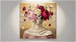 Unveiling the Canvas Beauty: Artistry Beyond the Brush
