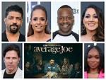 Unveiling the Cast of Average Joe: a Closer Look at Reality Television
