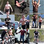 Unveiling the Charisma: Elon Mysk Shirtless