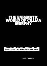 Unveiling the Charisma of Berry Murphy