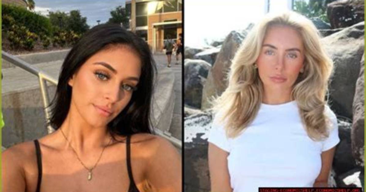Unveiling the Charisma of Canila Araujo