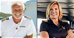 Unveiling the Charisma of Captain Sandy from Below Deck