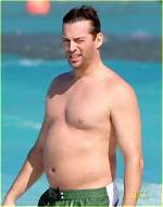 Unveiling the Charisma of Harry Connick Shirtless