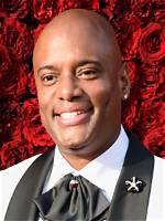 Unveiling the Charismatic Charles Malik Whitfield