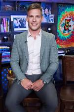 Unveiling the Charismatic Daniel from Below Deck Med