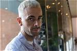Unveiling the Charismatic Joseph Gilgun in Misfits