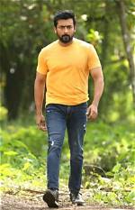 Unveiling the Charismatic Presence: Actor Surya Height